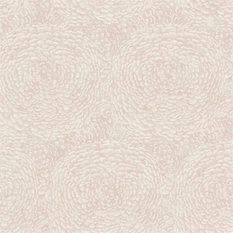 Floret Wallpaper