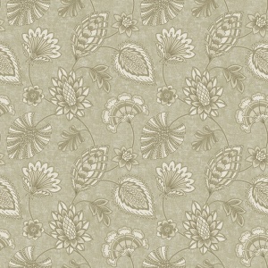 Flower Fan Wallpaper