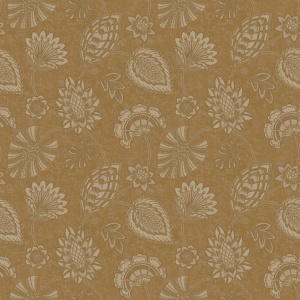 Flower Fan Wallpaper