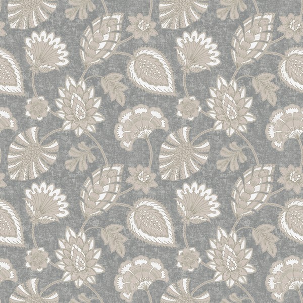 Flower Fan Wallpaper