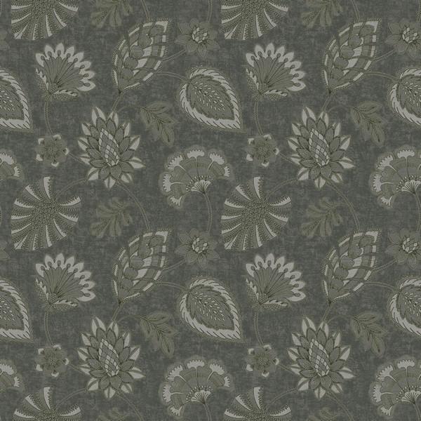 Flower Fan Wallpaper