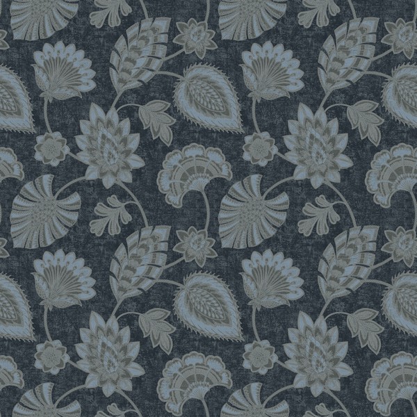 Flower Fan Wallpaper