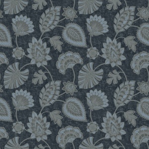 Flower Fan Wallpaper