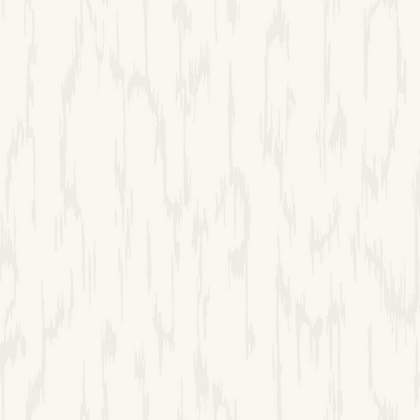 Flowing White Wallpaper