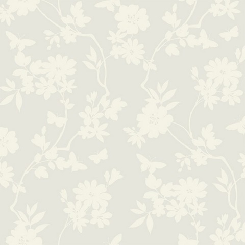 Flutter Vine Wallpaper