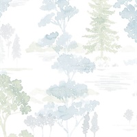 Forest Wallpaper