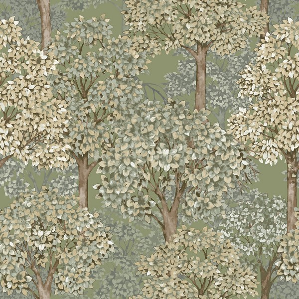 Forest Wallpaper
