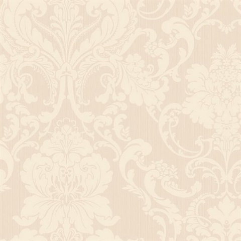 Formal Lacey Damask