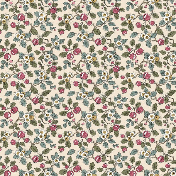 Framboise Merlot Wallpaper
