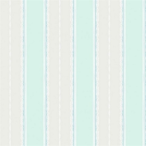 Frills Stripe
