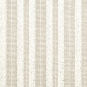 Frisco Stripe Beige Wallpaper