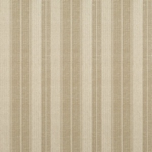 Frisco Stripe Brown Wallpaper