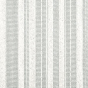 Frisco Stripe Light Grey Wallpaper