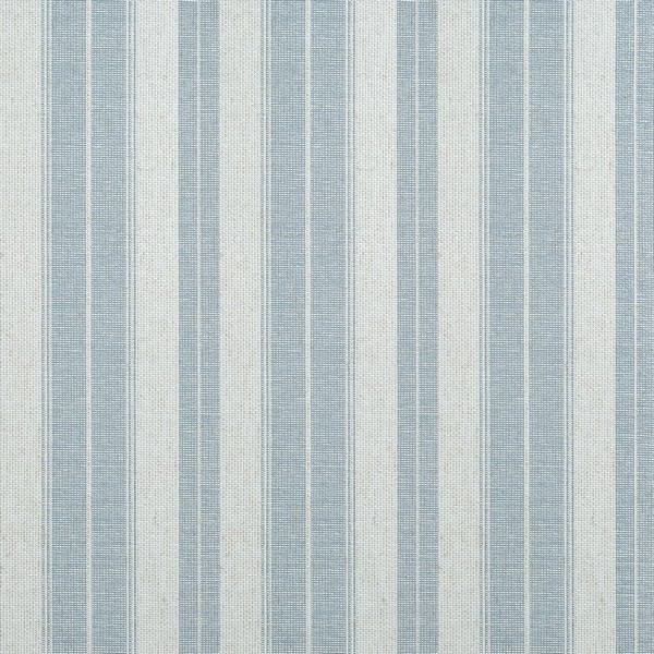 Frisco Stripe Slate Wallpaper