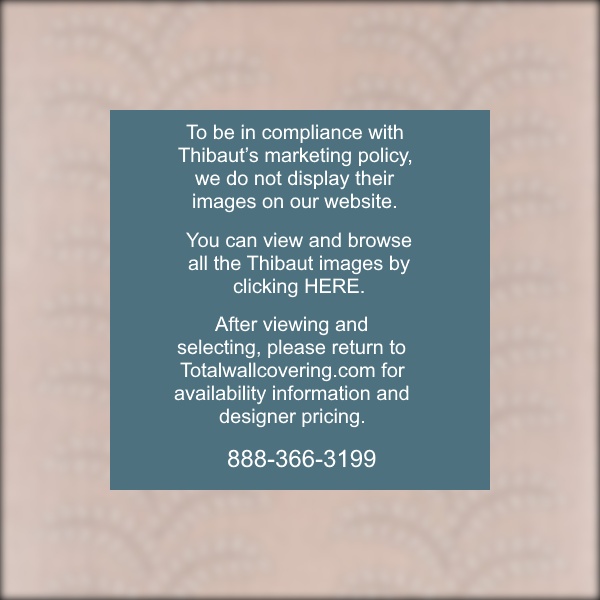 Frondescence Blush Wallpaper