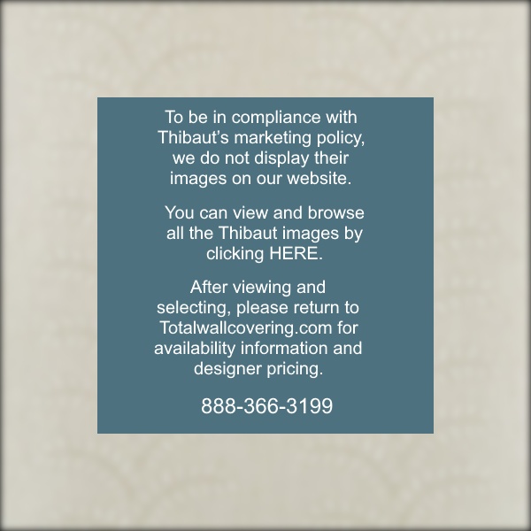 Frondescence Off White Wallpaper