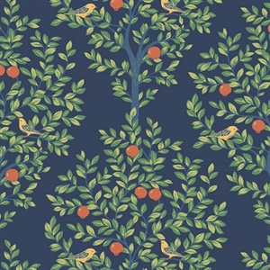 Fruit Tree