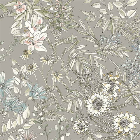 Full Bloom
