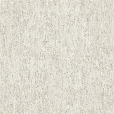 Gabe Taupe Weathered Texture Wallpaper