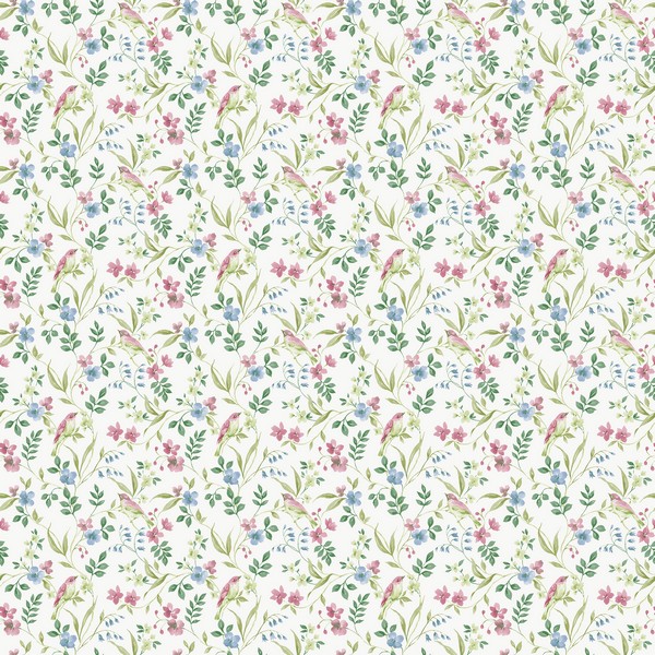 Garden Bird Wallpaper