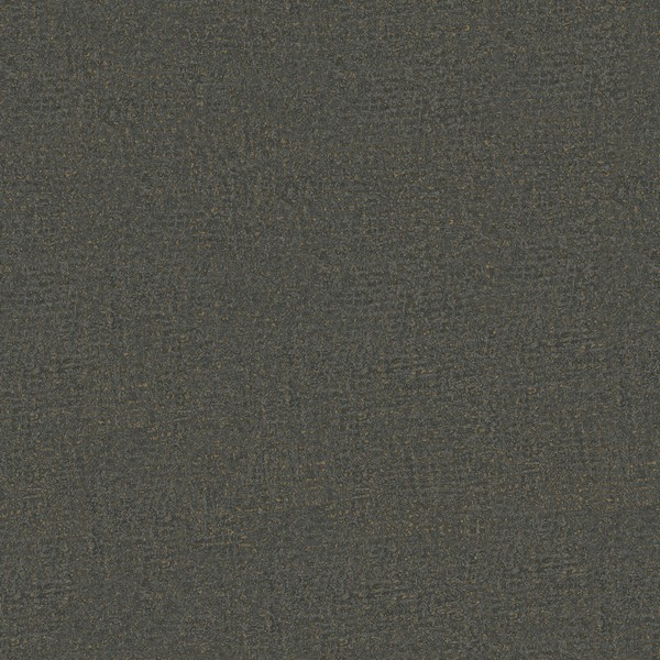 Garden Stone Charcoal Textured Wallpaper