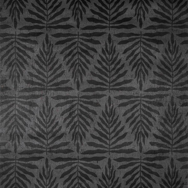 Gasparilla Black Wallpaper