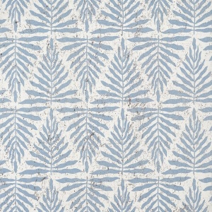 Gasparilla Light Blue Wallpaper