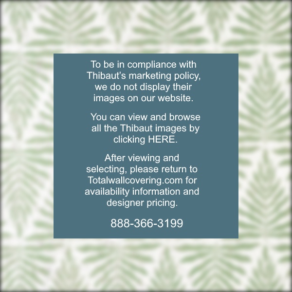 Gasparilla Willow Wallpaper