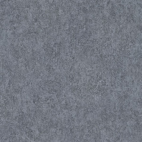 Genki Denim Distressed Wallpaper