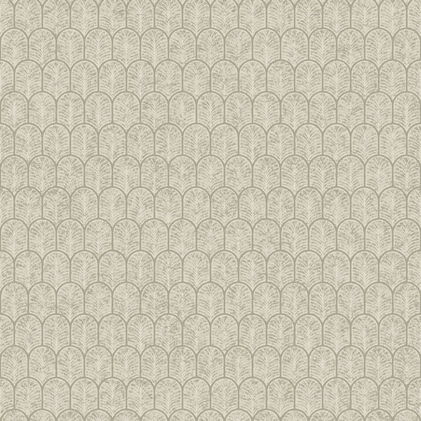Geo Arch Lustre Wallpaper