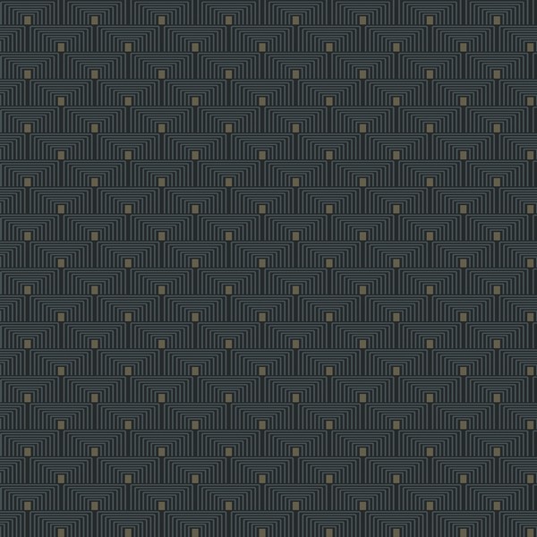 Geo Key Boutique Wallpaper