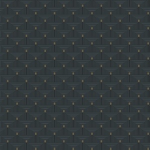 Geo Key Boutique Wallpaper