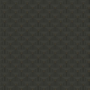 Geo Key Boutique Wallpaper