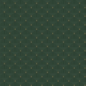 Geo Key Boutique Wallpaper