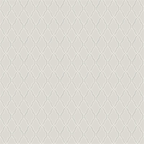 Geometric Diamond Italian Style Wallpaper