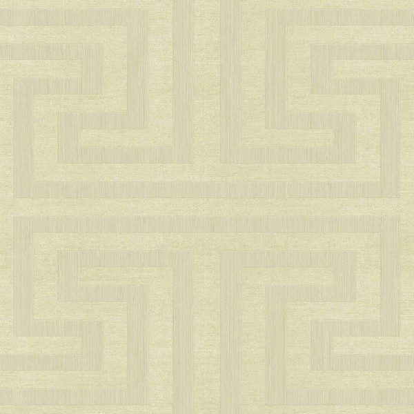 Geometric Maze Wallpaper