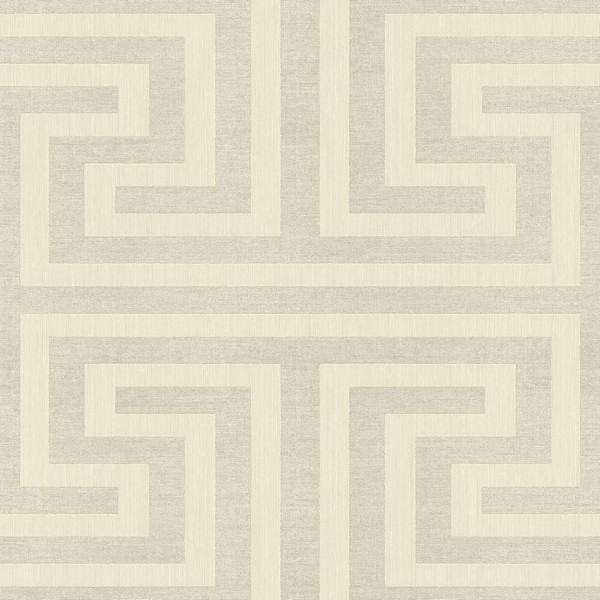 Geometric Maze Wallpaper