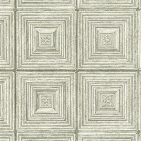 Parquet Wallpaper
