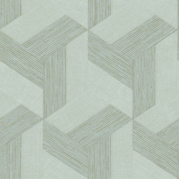 Geometric Wallpaper