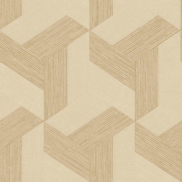 Geometric Wallpaper