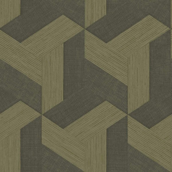 Geometric Wallpaper