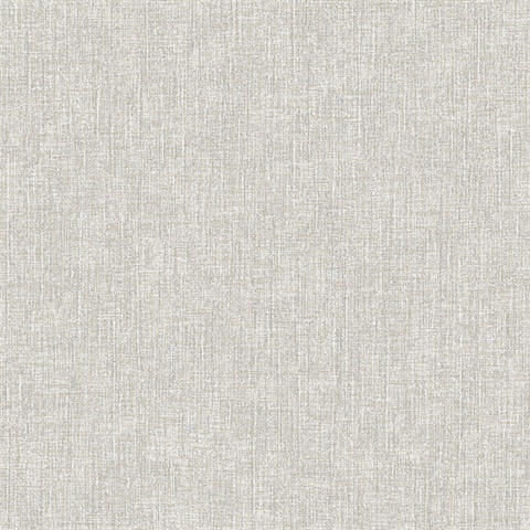 Glenburn Dove Woven Shimmer Wallpaper