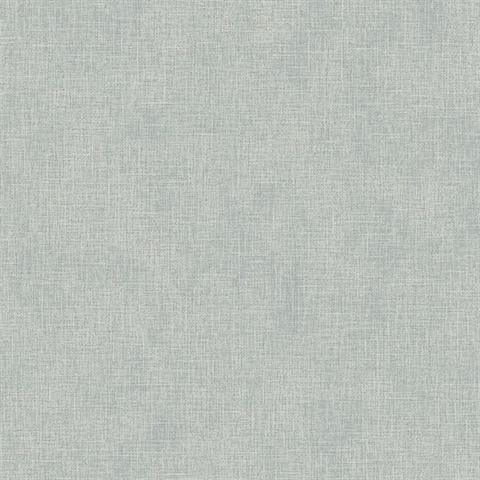 Glenburn Light Grey Woven Shimmer Wallpaper
