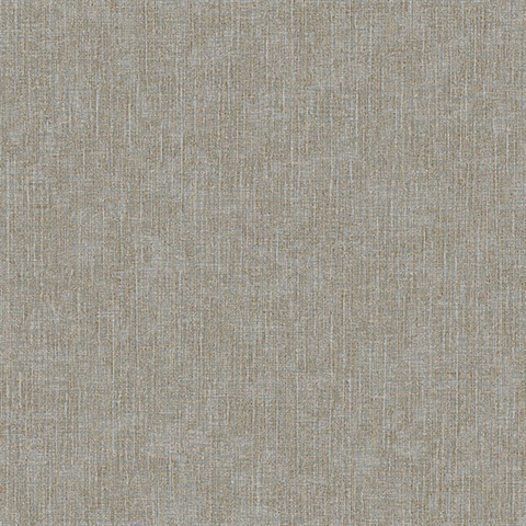 Glenburn Neutral Woven Shimmer Wallpaper