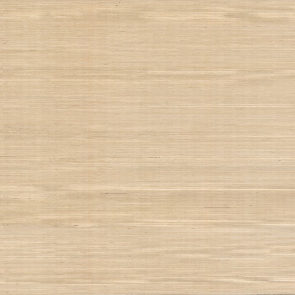 Glistening Sisal Golden Grasscloth Wallpaper