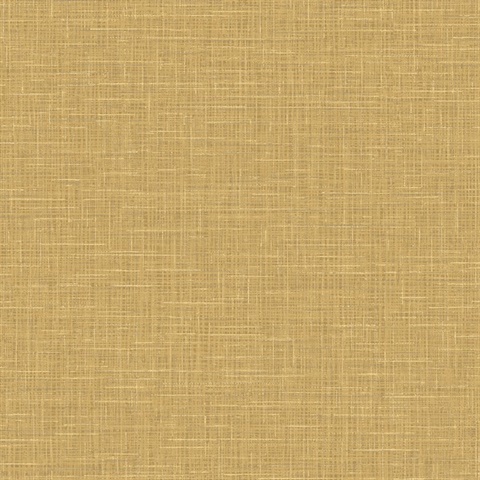 Glitter Faux Finish Linen Wallpaper