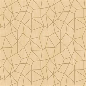 Glitter Web Wallpaper