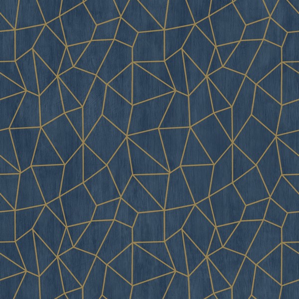 Glitter Web Wallpaper