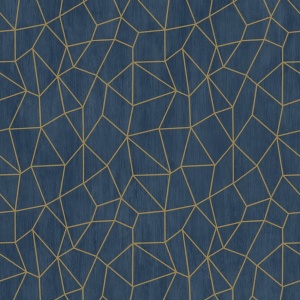 Glitter Web Wallpaper