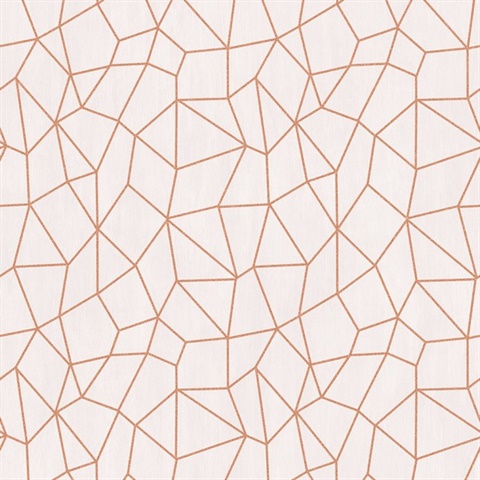 Glitter Web Wallpaper